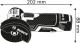 Szlifierka Bosch GWS 12V-76 1