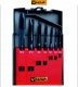 Fanar GWINTOWNIKI ZESTAW M3-M12 DIN-371C/DIN-376C R40 (6H) HSSE OX CZP-8 OPTI - Z2-085015-0000 9