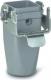 LAPP Obudowa gniazda swobodna M20 IP65 EPIC H-A 3 MTgvb (19512900) 1