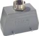 LAPP Obudowa wtyczki PG21 IP65 EPIC H-B 24 TG 21 (10121000) 1