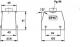 LAPP Obudowa wtyczki PG21 IP65 EPIC H-B 24 TG 21 (10121000) 1