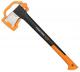 Fiskars Siekiera rozłupująca trzonek z tworzywa sztucznego 1,5kg 600mm (1015641) 1