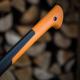 Fiskars Siekiera rozłupująca trzonek z tworzywa sztucznego 1,5kg 600mm (1015641) 4