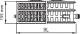 Kermi Grzejnik Therm X2 Profil-V 33 900 x 800mm (FTV330900801R1K) 2