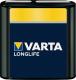 Varta Bateria LongLife 3R12 1szt. 2