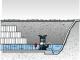 Metabo Pompa zanurzeniowa do wody brudnej PS 7500 S 450W 7500L/h (250750000) 2