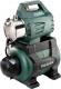 Metabo Hydrofor domowy HWW 4500/25 INOX 1300W 4500L/h 24L (600972000) 1
