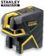 Stanley Laser liniowy 50 m 15 m 1