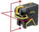 Stanley Laser liniowy 50 m 15 m 1