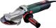 Szlifierka Metabo METABO.SZLIFIERKA KĄT.125 /WEF 15-125 QUICK Z PŁASKĄ GŁOWICĄ 1550W 125mm 1