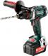 Wiertarko-wkrętarka Metabo BS 18 LTX Impuls 18 V 2 x akumulator 4 Ah 1
