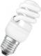 Świetlówka kompaktowa Ledvance Dulux Twist E27 15W (4008321628534) 1