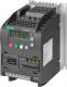 Siemens Falownik Uwe=400V, Uwy=3x400V/1,7A 0,55kW Sinamics V20 (6SL3210-5BE15-5UV0) 1