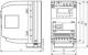 Siemens Falownik Uwe=400V, Uwy=3x400V/16,5A 7,5kW Sinamics V20 (6SL3210-5BE27-5UV0) 1