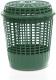 Prosperplast Kosz ogrodowy zielony 60L (IKOSZ60-G851) 1