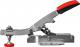 Bessey Docisk kolanowy pionowy z ramieniem poziomym do 2500N 21cm 0 - 60mm (STC-HH70) 1