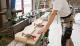 Bessey Docisk kolanowy pionowy z ramieniem poziomym do 2500N 21cm 0 - 60mm (STC-HH70) 10