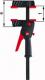 Bessey Ścisk uniwersalny szybkomocujący DuoKlamp 300 x 85mm (DUO30-8) 2
