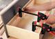 Bessey Ścisk uniwersalny szybkomocujący DuoKlamp 300 x 85mm (DUO30-8) 3