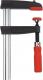 Bessey Ścisk stolarski śrubowy żeliwny 100 x 50mm (TPN10BE) 1