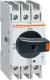 Lovato Electric Rozłącznik izolacyjny 3P 32A (GA032A) 1