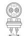 Philips Lampa metalohalogenkowa G8,5 35W (928195405330) 2