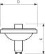 Philips Lampa metalohalogenkowa G8,5 35W (928195405330) 6