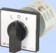 Elektromet Łącznik krzywkowy L-0-P 3P 12A IP65 Łuk E12-42 z płytką (921202) 1