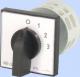 Elektromet Łącznik krzywkowy 0-1-2-3 3P 12A IP65 z płytką Łuk E12-62 (921262) 1