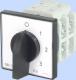 Elektromet Łącznik krzywkowy 0-1-2-3 3P 40A IP65 (924062) 1