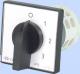 Elektromet Łącznik krzywkowy 0-1-2-3 3P 16A IP65 Łuk E16-62 (951661) 1