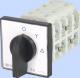 Elektromet Łącznik krzywkowy 0-gwiazda-trójkąt 5P 63A IP65 (916311) 1
