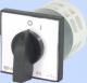 Elektromet Łącznik krzywkowy 0-1 3P 12A IP65 Łuk E12-12 z płytką (921201) 1