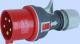 Elektromet Wtyczka przenośne proste TWIST 32A 400V IP44 (922075) 1