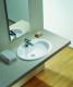 Umywalka Laufen Pro B 56cm (H8139510001041) 1