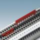 Phoenix Contact Mostek wtykany 20-biegunowy 6,2mm niebieski FBS 20-6 BU (3032208) 2