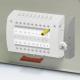 Phoenix Contact Mostek wtykany 2-biegunowy 4mm szary FBS 2-4 GY (3030118) 5