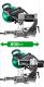 Ukośnica Hitachi Piła ukośna 305mm 1520W (C12RSH2WA) 1