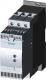 Siemens Softstart 3-fazowy 200-480VAC 63A 30kW/400V Uc=24V AC/DC S2 (3RW3037-1BB04) 2