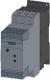 Siemens Softstart 3-fazowy 200-480VAC 25A 11kW/400V Uc=24V AC/DC S0 (3RW3026-1BB04) 3