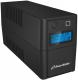 UPS PowerWalker VI 650 SE LCD (10120043) 1