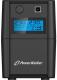 UPS PowerWalker VI 650 SE LCD (10120043) 2