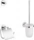 Grohe Zestaw łazienkowy Essentials 3w1 chrom (40407001) 1