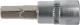 Yato Nasadka trzpieniowa imbusowa hex 1/4" H6 x 37mm (YT-04373) 1