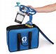 Graco Pistolet malarski ULTRA AIRLESS HH CORDLESS 17M366 18 V 3