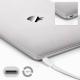 Kabel USB Goobay USB-C - USB-C 1 m Biały (67194) 3