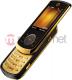 Telefon komórkowy Motorola VE66 Luxury Edition Gold 2