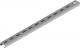 Baks Ceownik wzmocniony CWP40H22/2 (610220) 1