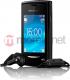 Telefon komórkowy Sony Ericsson W150i Yendo/Black 1