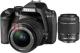 Lustrzanka Pentax K-r + DAL 18-55mm + 50-200mm (14649) czarny 1